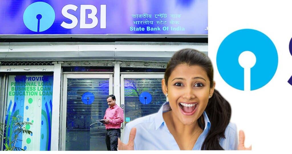sbi state bank of india update