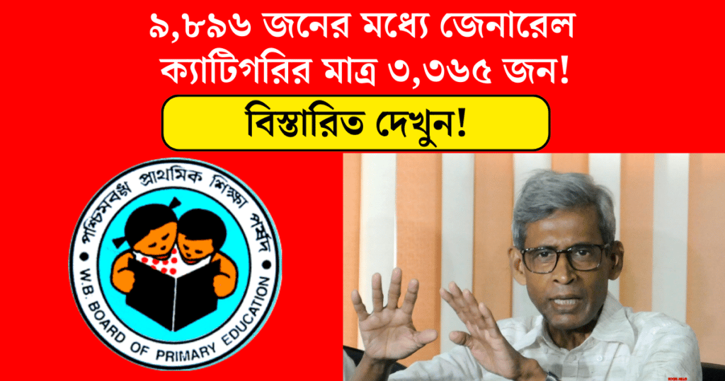 wb primary tet latest news today 2022