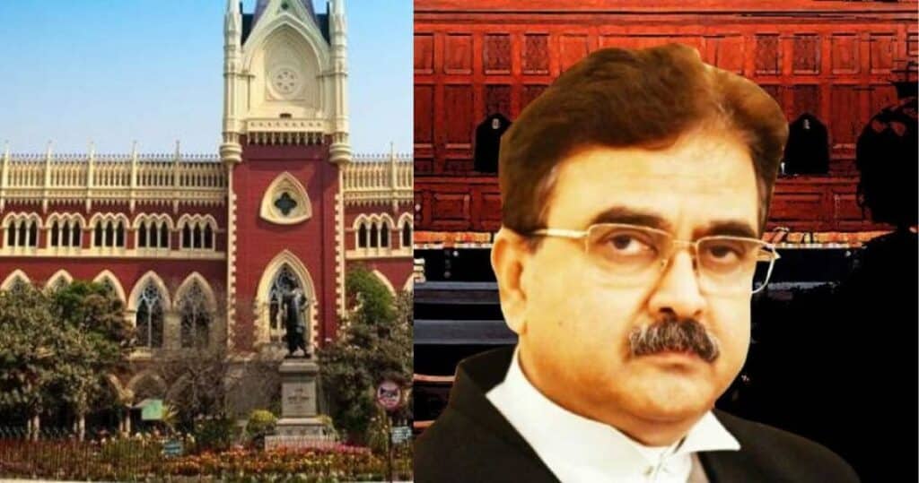 Speculation about Abhijit Gangopadhyay's Calcutta High Court hearing today!