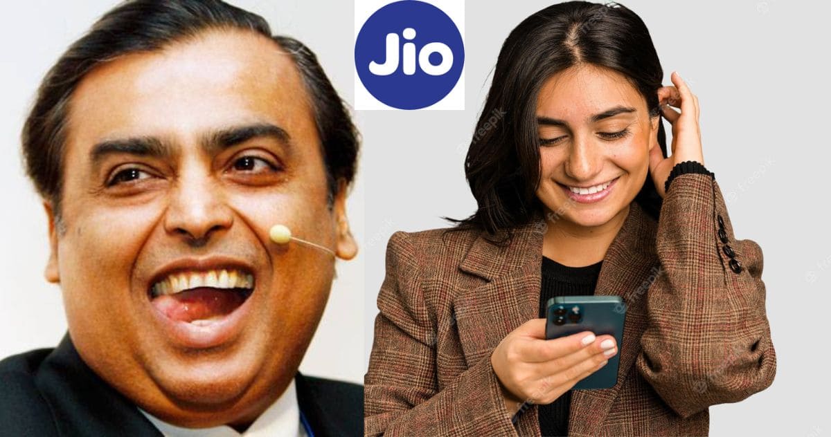 Jio recharge plans, this time you will get several benefits for free in one recharge
